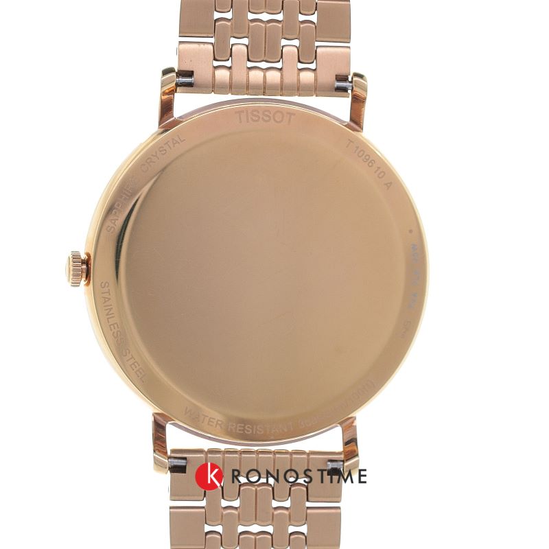 Фотография часов Tissot Everytime Large T109.610.33.032.00_22